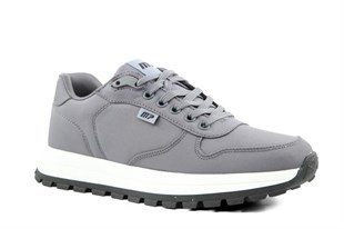 MP 261-6544 Füme Erkek Sneakers