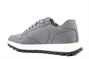MP 261-6544 Füme Erkek Sneakers