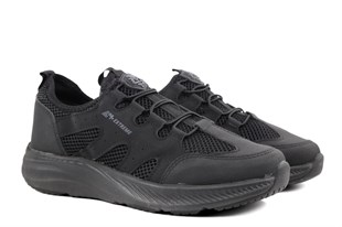 MP 261-6564 Siyah Unisex Sneakers