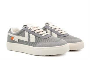 MP 261-6574 Füme Erkek Sneakers