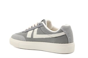 MP 261-6574 Füme Erkek Sneakers