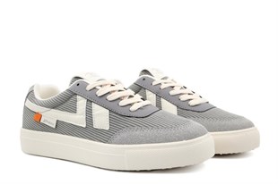 MP 261-6574 Füme Erkek Sneakers