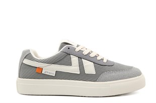 MP 261-6574 Füme Erkek Sneakers
