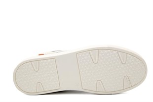 MP 261-6574 Füme Unisex Sneakers