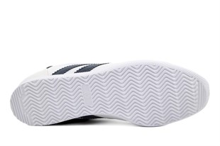 MP 261-6576 Beyaz Lacivert Erkek Sneakers
