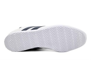 MP 261-6576 Beyaz Lacivert Erkek Sneakers