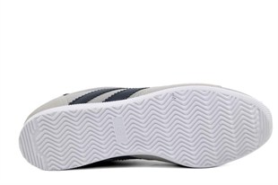 MP 261-6576 Gri Erkek Sneakers