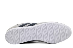 MP 261-6576 Gri Erkek Sneakers