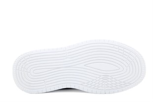 MP 261-6584 Siyah-Beyaz Unisex Sneakers