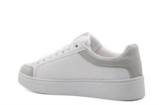 MP 261-6585 Beyaz Unisex Sneakers