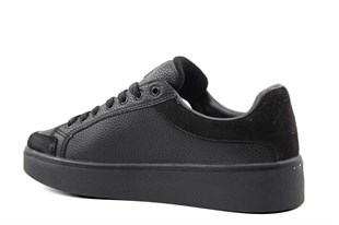 MP 261-6585 Siyah Unisex Sneakers