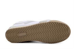 MP 261-6586 Beyaz Unisex Sneakers