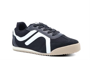 MP 261-6586 Siyah Unisex Sneakers