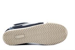 MP 261-6586 Siyah Unisex Sneakers