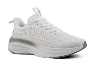 MP 261-6716 Beyaz Unisex Sneakers