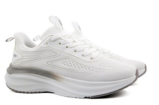 MP 261-6716 Beyaz Unisex Sneakers