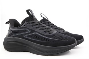MP 261-6716 Siyah Unisex Sneakers