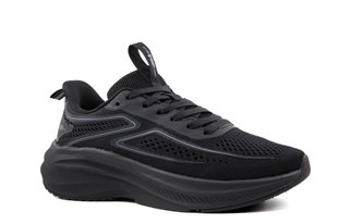 MP 261-6716 Siyah Unisex Sneakers