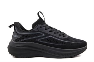 MP 261-6716 Siyah Unisex Sneakers