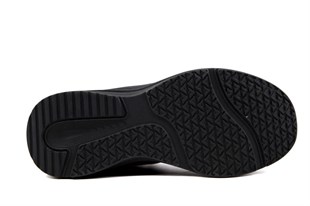 MP 261-6716 Siyah Unisex Sneakers