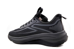 MP 261-6716 Siyah Unisex Sneakers