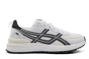 MP 261-6727 Beyaz Erkek Sneakers
