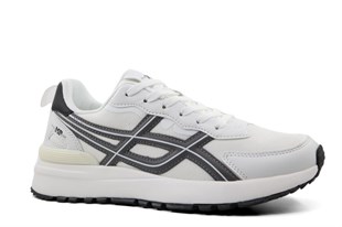 MP 261-6727 Beyaz Erkek Sneakers