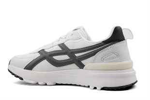 MP 261-6727 Beyaz Erkek Sneakers