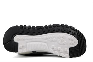 MP 261-6727 Beyaz Erkek Sneakers