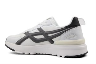 MP 261-6727 Beyaz Erkek Sneakers