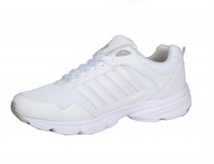 MP 261-6803 Alaska Running Beyaz Erkek Sneakers