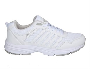 MP 261-6803 Alaska Running Beyaz Erkek Sneakers