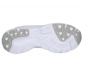 MP 261-6803 Alaska Running Beyaz Erkek Sneakers