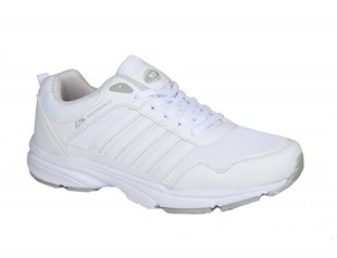 MP 261-6803 Alaska Running Beyaz Erkek Sneakers