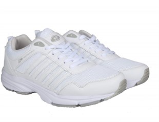 MP 261-6803 Alaska Running Beyaz Erkek Sneakers