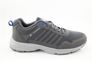 MP 261-6803 Alaska Running Füme Erkek Sneakers