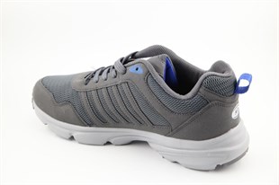 MP 261-6803 Alaska Running Füme Erkek Sneakers