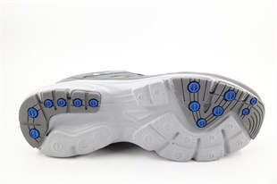 MP 261-6803 Alaska Running Füme Erkek Sneakers