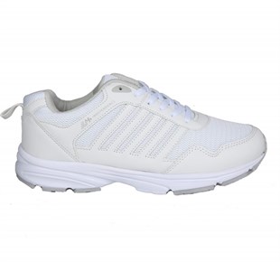 MP 261-6803 Beyaz Unisex Sneakers