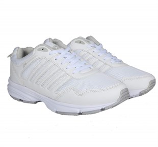MP 261-6803 Beyaz Unisex Sneakers