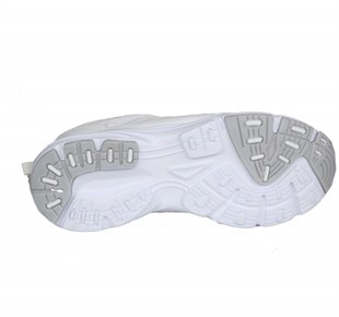 MP 261-6803 Beyaz Unisex Sneakers