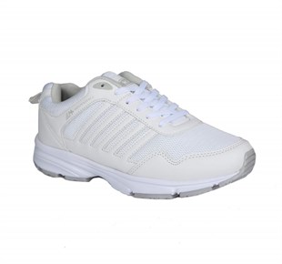 MP 261-6803 Beyaz Unisex Sneakers