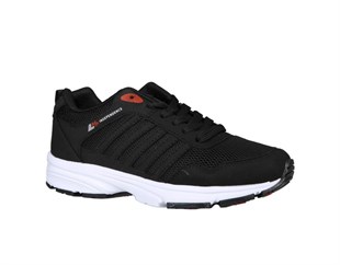 MP 261-6803 Siyah-Beyaz Unisex Sneakers
