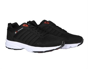 MP 261-6803 Siyah-Beyaz Unisex Sneakers