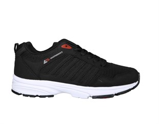 MP 261-6803 Siyah-Beyaz Unisex Sneakers