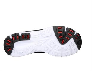 MP 261-6803 Siyah-Beyaz Unisex Sneakers