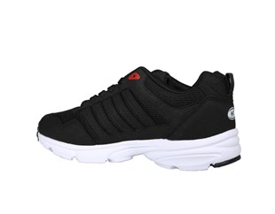 MP 261-6803 Siyah-Beyaz Unisex Sneakers