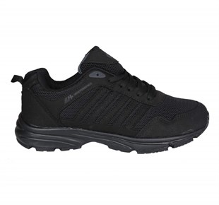 MP 261-6803 Siyah Unisex Sneakers