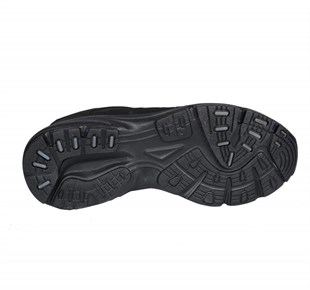 MP 261-6803 Siyah Unisex Sneakers