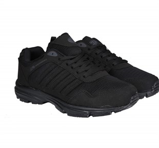 MP 261-6803 Siyah Unisex Sneakers